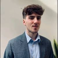 Christopher Coppens's Instagram, Twitter & Facebook