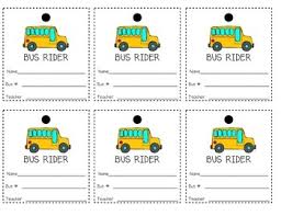 Freebie How We Go Home Clip Chart And Backpack Tags
