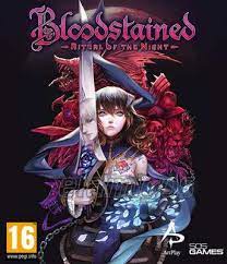 The game is rich in a new story in the gothic dark fantasy style of koji lgarashi, the celebrated godfather of lgavania games. Bloodstained Ritual Of The Night Free Download Elamigosedition Com