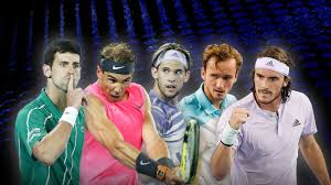 Atp 2021 calendrier & résultats. Le Vrai Classement 2020 Djokovic Devant Thiem Humbert N 1 Francais Sinner Dans Le Top 20 Eurosport