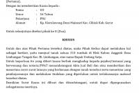 Contoh surat kuasa pengambilan uang di bank. Contoh Surat Kuasa Pengambilan Ijazah