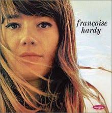 Image result for francoise hardy ma maison lyrics