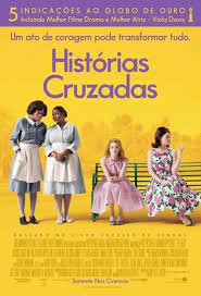 Gosto Disto Historias Cruzadas The Help Historias Cruzadas Melhores Filmes As Servicais