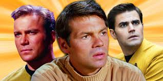 Gary Lockwood