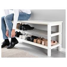 Pin By Danielle Perry On Organization Shelves In 2020 Bench With Shoe Storage Closet Shoe Storage Shoe Storage Small Space