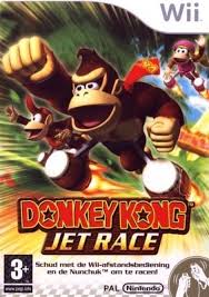 Bol Com Donkey Kong Jet Race Games
