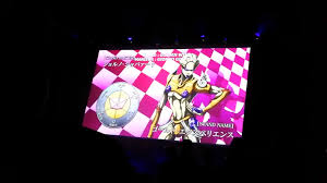 Gold Experience French Stand Stats Jojo S Bizarre Adventure Know Your Meme Vento aureo (ジョジョの奇妙な冒険 黄金の風)episode 37: gold experience french stand stats