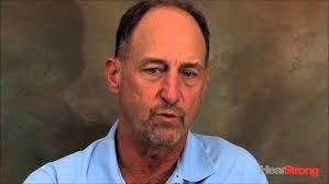 Interview with Championship Quarterback Steve Grogan for The HearStrong  Foundation