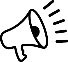 Announcement icon PNG and SVG Vector Free Download