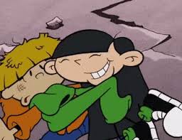 Numbuh 13 is oblivious to his own incompetence and clumsiness; Codename Kids Next Door Gif Codename Kids Next Door S04e11 Operation M A U R I C E On Make A Gif Code Name Kids Next Door Welcome To The Blog