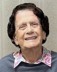 Betty Jean Barnes Apple Obituary June 3, 2025