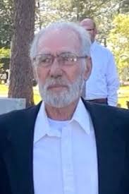 Jimmy Lee "Buck" McDaniel