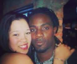 Angelienne O'Banion/Ronnie Fields Jr.