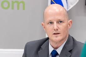 Embattled' no more? New Mass. cannabis chief tackles a fluctuating industry 