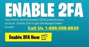 Fortnite 2fa Enable 2fa Website Daily Fortnite News