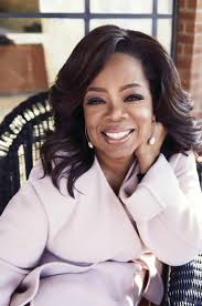 Your life in focus tour, in partnership with ww (weight watchers reimagined). Oprah S Vision For Her 2020 Vision Tour The Purist