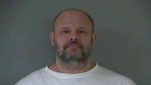 Georgia Man Extradited to Lyon County for Vehicle Theft