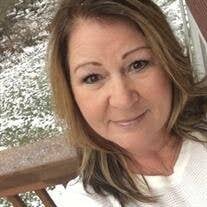 Ms. Judith Ann Mayhew Obituary