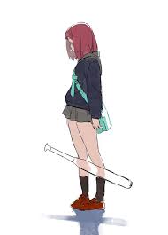 Flcl (2001) is an ova anime series written by yōji enokido, directed by kazuya tsurumaki and animated by gainax. Never Knows Best Flcl Know Your Meme