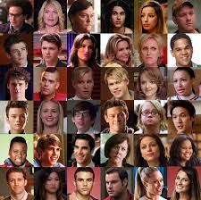 Use it or lose it they say, and that is certainly true when it comes to cognitive ability. Quiz How Many Glee Characters Can You Identify