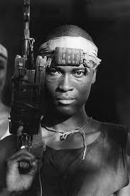 Image result for kamajors