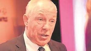 Biggest funding slice for minister Michael Ring's county