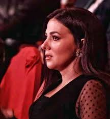 She is the daughter of the famous egyptian actor سمير غانم (samir ghanem). In Her First Appearance Donia Samir Ghanem Cries While Honoring Her Parents Saudi 24 News