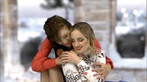 Check spelling or type a new query. Szandi Bogdan Blanka So This Is Christmas Official Music Video Youtube