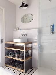 Get To Know This Vintage Industrial Decor For Your Industrial Bathroom Industrial Bathroom Decor Industrial Style Bathroom Trendy Bathroom Designs