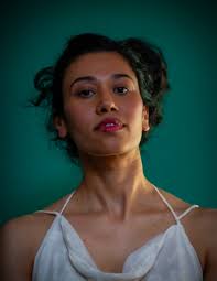 Improving model photography skills?