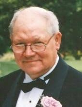 Ronald E. Cormier