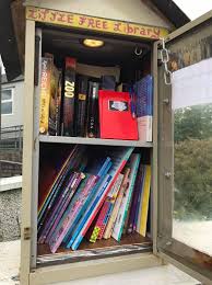 We did not find results for: Little Free Library In Upper Glanmire Shows Best Of Community Spirit The Avondhu Newspaper