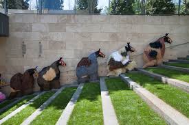 NICK CAVE: THE MESSENGER OF SOUND