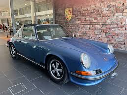 Image result for Gemini Blue 1976 Porsche