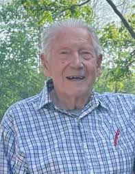 PECK: Earl Barry of Bayfield