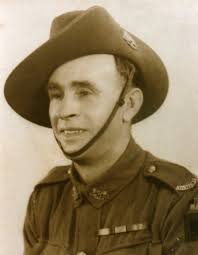 Lance did a superb job of reading out the names again this year at the  110th ANZAC service in Oakey but I forgot to take my camera so no photos.  Also I