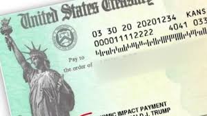 With the second stimulus checks, the irs told cnet in january that some people who received a physical check or eip card the first time may have been paid by the other method the second time around. Coronavirus Stimulus Checks 80m Still Waiting For Irs Payment Why The Holdup Abc7 San Francisco