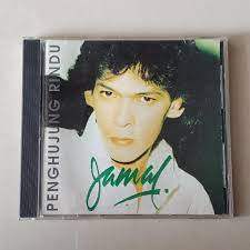 Jamal abdillah — dambakan kasih. Jamal Abdillah Penghujung Rindu Malay Cd 1st Press Music Media Cd S Dvd S Other Media On Carousell