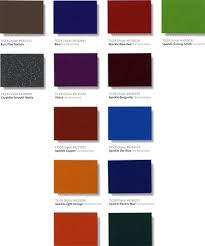 Tiger Drylac Special Effect Powder Coatings Volume 54