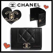 2019新作限定ミニバッグに シャネルスーパーコピー small wallet 9011508 シャネル財布 シャネル ミニバッグ