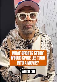 Spike Lee 1970s Documentary
