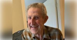 Obituary information for Fred Heddle