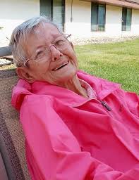 Obituary information for Betty Arispa (Bernier) Huston