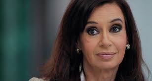 Sofía vicic de ceperníc vice president: Former Argentine President Cristina Kirchner Charged In Corruption Scandal Sputnik International