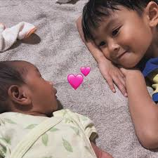 ما شاء الله تبارك الله Welcome to the world, my little one 🩷