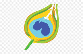 Find & download free graphic resources for peacock feather. Peacock Feather Vector Peacock Feather Vector Png Transparent Png Vhv