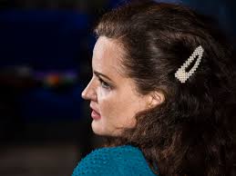 The GOP Women Who Ditched Their Party to Vote Democrat