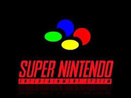 Super Nintendo Startup Screen Super Nintendo History Of Video Games Nintendo Logo