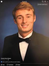 Young Harris College is proud to celebrate Alumnus, Cory Gearrin '06, for  being named to Chattanooga's 20 Under 40 Class of 2025. This prestigious  honor recognizes outstanding professionals who have made remarkable