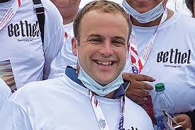 Prayer March 2020: They Came to Pray